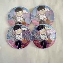 おそ松さん 缶バッジ セット売り