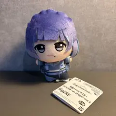 秦谷 美鈴　学園アイドルマスター　ちびぐるみ　on stage! vol.4