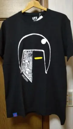 未使用 キン肉マン Tシャツ ウォーズマン L ユニクロ