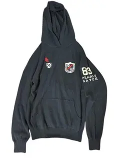 2026年最新】パーリーゲイツ パーカーの人気アイテム - メルカリ