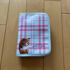 Paul & JOE ジュエリーポーチのサムネイル
