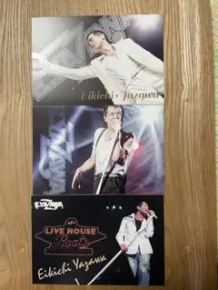 2026年最新】矢沢永吉 ポストカードの人気アイテム - メルカリ