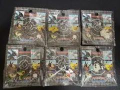 ポケモンカード メルタン メルメタル プロモ 未開封品 8枚セット