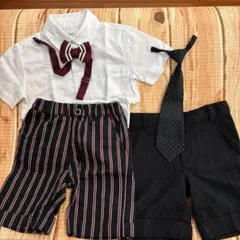 入園⭐︎卒園⭐︎式服　100㎝〜110㎝