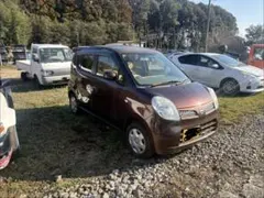 日産 モコ 残り3日 - メルカリ