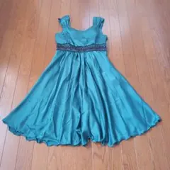 Brilliantstage 　パーティドレス　結婚式　発表会　レディース　９号