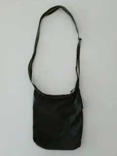 【mont-bell モンベル U.L.MONO ポーチ M ショルダーバッグ