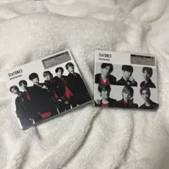 Imitation Rain/D.D.(初回盤)