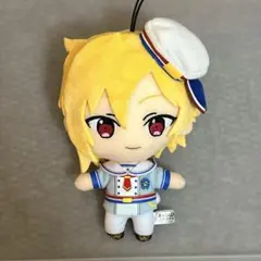 2025年最新】仁兎なずな ぬいぐるみの人気アイテム - メルカリ