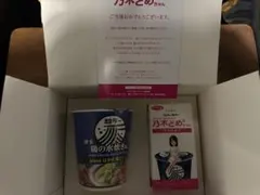 乃木どめちゃん 未開封 生田絵梨花のサムネイル