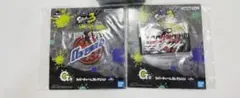 一番くじ スプラトゥーン3 G賞 ラバーチャーム