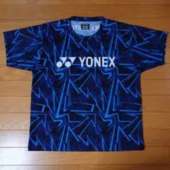 YONEX　オール関東　半袖限定TシャツM 　記念品