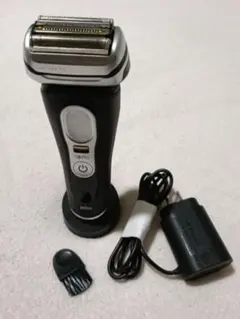 ブラウン最高9シリーズ 充電スタンド 9410s-v 新品未使用‼️ ブラウン最高9シリーズ 充電スタンド 9410s-v 新品未使用‼️ - メルカリ