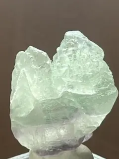 鉱物標本 蛍石 フローライト原石 ドイツ産 - メルカリ