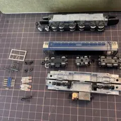 2025年最新】KATO 302 EF65の人気アイテム - メルカリ