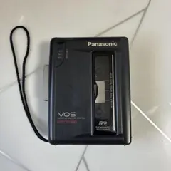 Panasonic R2 カセットプレーヤーのサムネイル