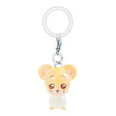 おジャ魔女どれみ　ガシャ　ガシャポン　東映アニメ　めじるしアクセサリー 4　②