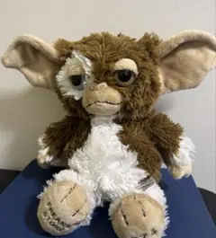 グレムリン ぬいぐるみ