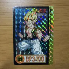 【美品・当時物】ドラゴンボール カードダス 本弾 22弾 No.216 ゴジータ ドラゴンボールZ カードダス No.216 ゴジータ 当時物 本弾 - メルカリ