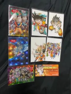 2025年最新】ドラゴンボール ホロカード 展覧会の人気アイテム - メルカリ