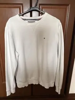 TOMMY HILFIGER スウェット L