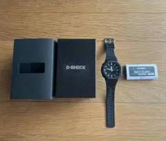 G-SHOCK 5611 黒 時計 本体