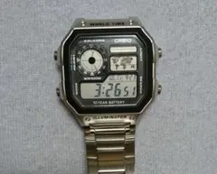 ジャンク】SEIKO デジボーグ G757-5010 メンズ腕時計qz - メルカリ