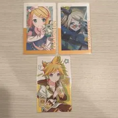 プロセカ 鏡音リン エピカ 23c - メルカリ