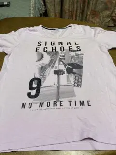 メンズTシャツ