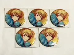 プロセカ 缶バッジ グリ缶 4b 天馬司 スマドリ