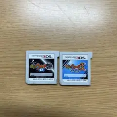 妖怪ウォッチ2 元祖 本家 真打 3DS ソフト 3本セット （ケース無し