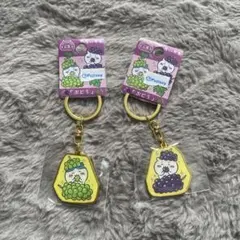 ご当地ちいかわ　ぶどう　山梨