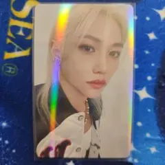 StrayKids フィリックス 合 HOP HMV ランダム トレカ