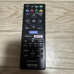 SONY RMT-V502 DVDコンポ用リモコン - メルカリ