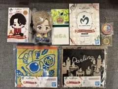 Mrs.GREEN APPLE 一番くじA賞（藤澤涼架）他【sei様専用】