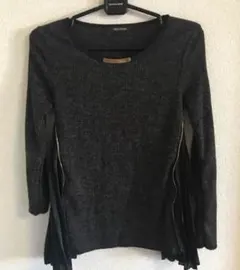 ♡ニットトップス★美品‼️