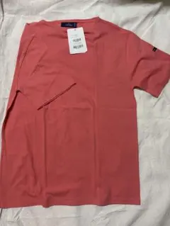 Saint James セントジェームス ピリアック　カットソー 新品未使用