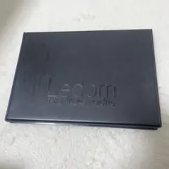 2026年最新】ledom メイクパレットの人気アイテム - メルカリ