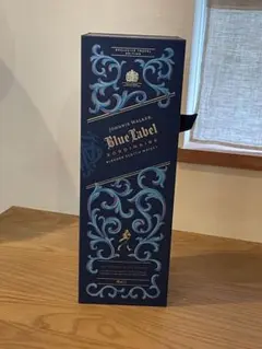 Johnnie Walker Blue Label XORDINAIRE 1Lのサムネイル