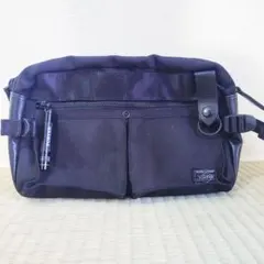PORTER　ポーター　吉田カバン　ヒート　ショルダーバッグ