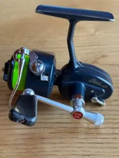 ガルシア ミッチェル 408 ハイスピード改　PEライン仕様 Mitchell ミッチェル 408 ラインローラー仕様激レア！ 1111987