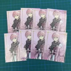 すとぷり ブシロード さとみくん