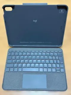 ロジクール Folio Touch YU0043 キーボードケース