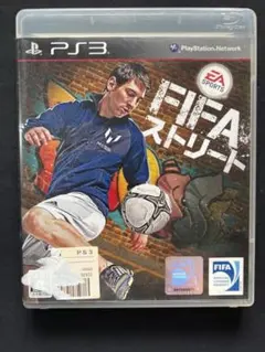 2026年最新】FIFA ストリート3の人気アイテム - メルカリ