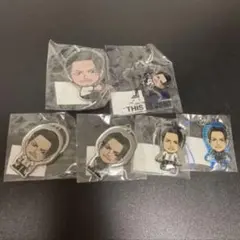 三代目 J SOUL BROTHERS  今市隆二　セット