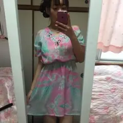 Nina mew ♡ ワンピースのサムネイル
