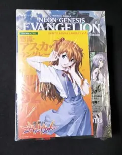 新世紀エヴァンゲリオン　14巻　プレミアム限定版