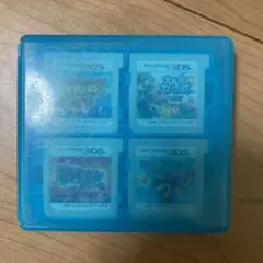 3DSカセットまとめ売り  最低3個バラ売り可