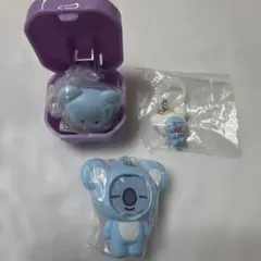 BT21 KOYA まとめ売り
