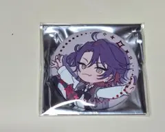 VOLTACTION3rd Anniversary ランダム箔押し缶バッジ